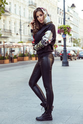 Sudadera modelo 137442 Numoco